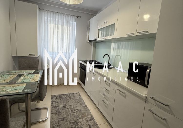 Apartament | Decomandat | 3 camere | 2 balcoane | Cartierul Arhitectilor - Poză 2