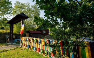 Case cu 24 ari de teren | Partesti de jos, Suceava | Pret: 42.500€ - Poză 2