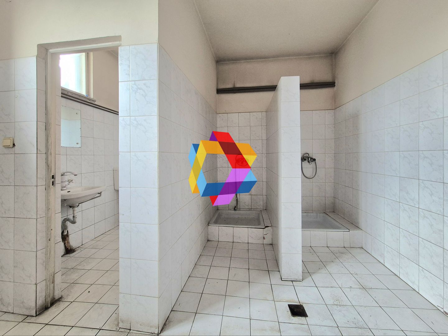 Hala de inchiriat Brașov - 700 mp #plus-imo.ro - Poză 6