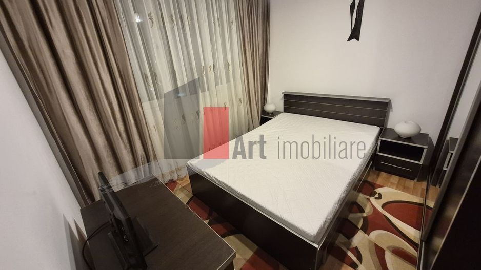 Apartament cu 3 camere de inchiriat-Soseaua Alexandriei-Rahova-cu loc de parcare - Poză 5