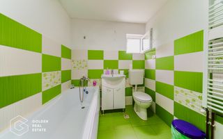 Afacere la cheie: Pensiune functionala sau casa de locuit, Ghioroc - Poză 12