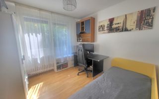Apartament 4 camere  | Centrală proprie | Brâncoveanu – Marie Curie - Poză 5