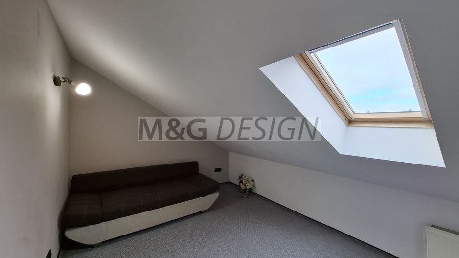 Apartament pe 2 nivele intrare Dumbravita - Poză 12
