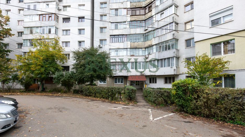 APARTAMENT 2 CAMERE DECOMANDAT – 45 MP UTILI | 2 BALCOANE | STR. ALECU - Poză 23