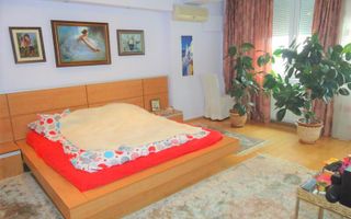 APARTAMENT SPATIOS CU 2 DORMITOARE IN ZONA DOROBANTI - Poză 8
