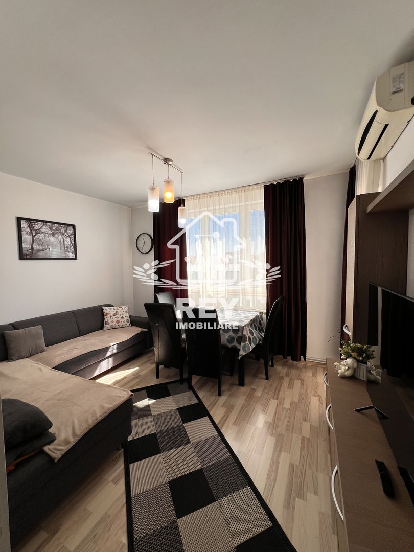 Apartament 3 camere/Etaj 1/Turnișor/Curte Interioară/Loc de parcare - Poză 24