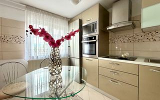 Triplex LUX în centrul Frasin – complet mobilat - Poză 2