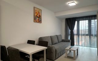 2 Camere | Ultracentral Civic | Cartier nou CHARM | Parcare Subterană - Poză 2
