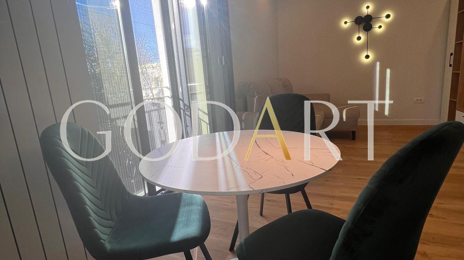 Apartament 2 camere | Boxa | FLOREASCA | Ready to move - Poză 6
