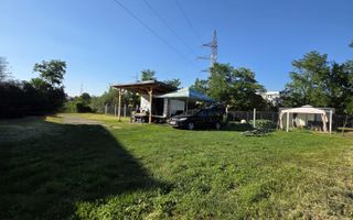 Teren Intravilan I609mp I Investitie I Imprejmuit I Turnisor - Poză 4