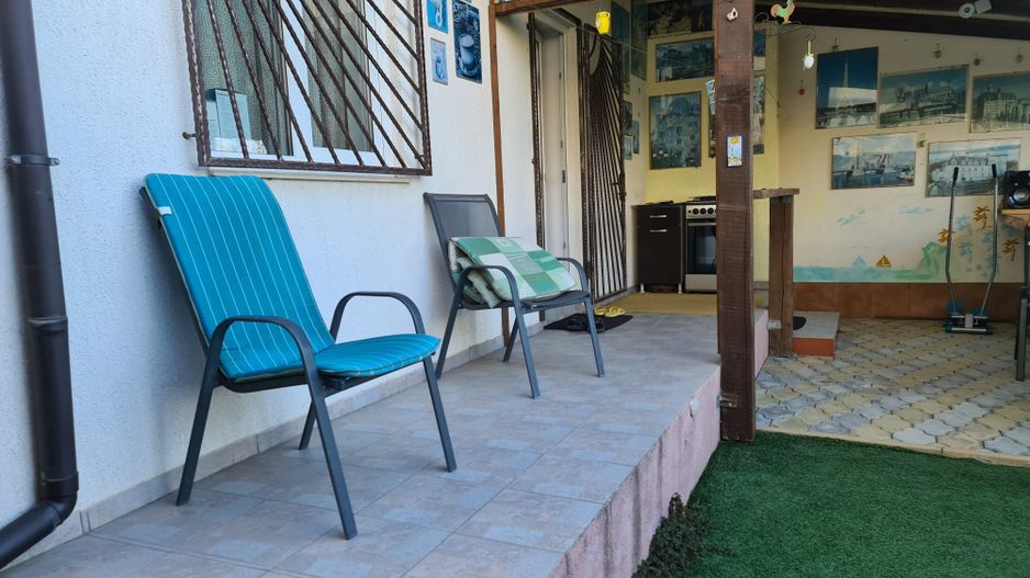 Casa individuala Mamaia-Sat | Navodari - COMISION ZERO - Poză 4