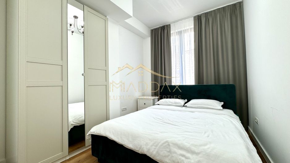 Apartament cu 3 camere *prima inchirere* //loc de parcare/ zona Herastrau - Poză 25