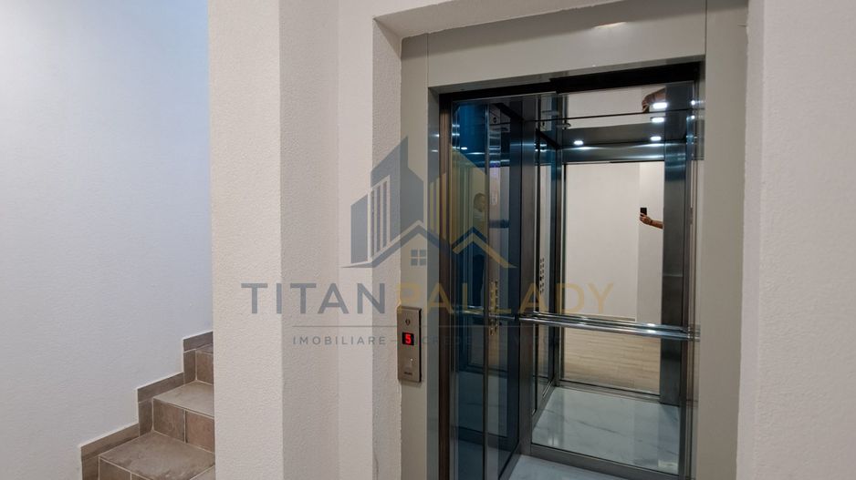 Titan-Pallady- metrou Teclu- 3Cam- 84mp- Incalzire pardoseala-Centrala - Poză 4