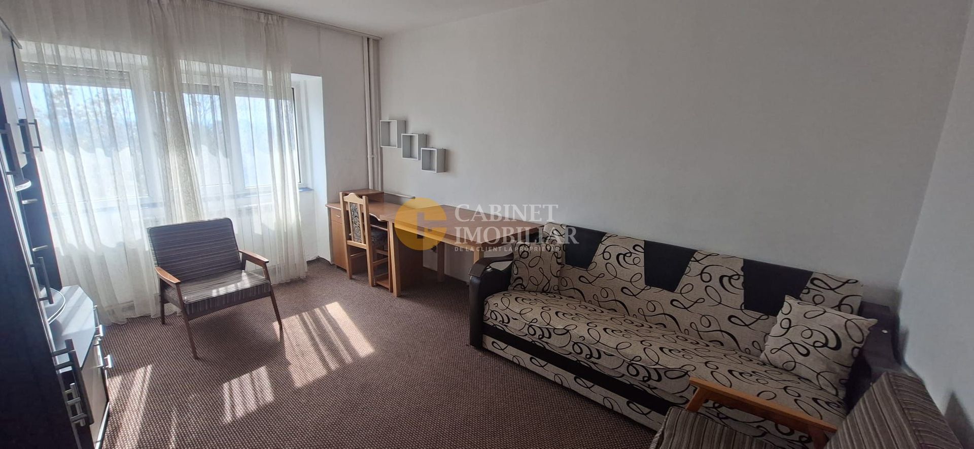 Apartament 2 camere decomandat | Ultracentral | Bulevardul Independenței | 59 mp - Poză 2