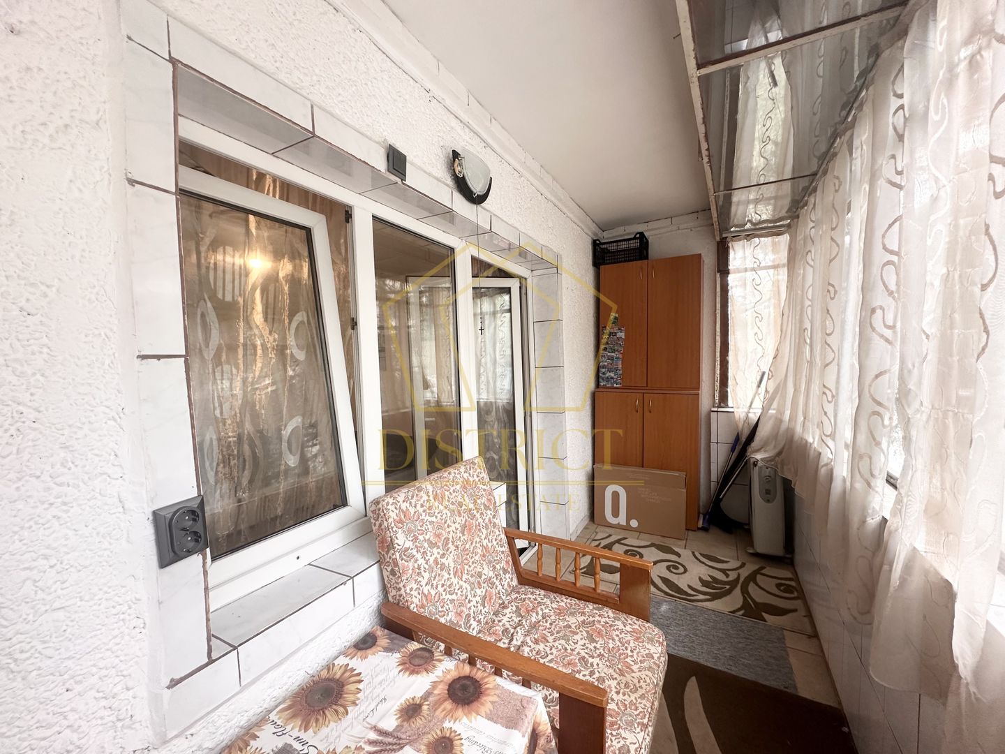 Apartament spațios cu o cameră I Sagului - Poză 11