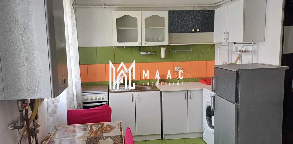 Apartament 2 camere I Mansarda I Zona Vasile Aaron - Poză 6