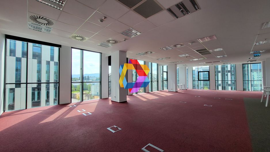 Spatiu de birouri- 740 mp # Plus-imo.ro - Poză 2