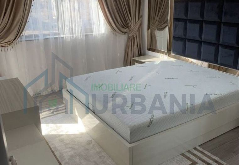 Vilă de închiriat în Rediu – aproape de Iași - Poză 7