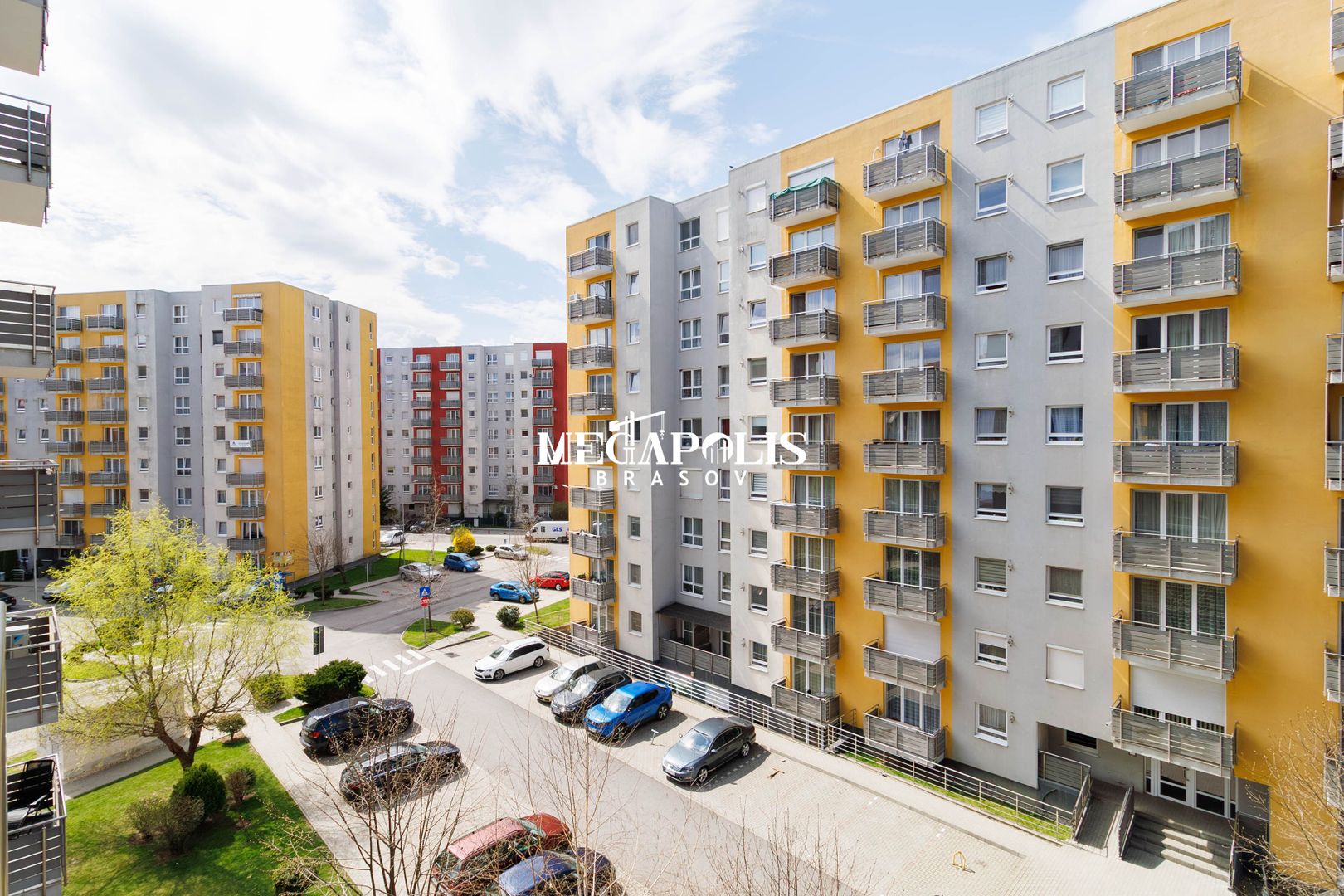 2 Camere Decomandat / Parcare / Boxa - Poză 17