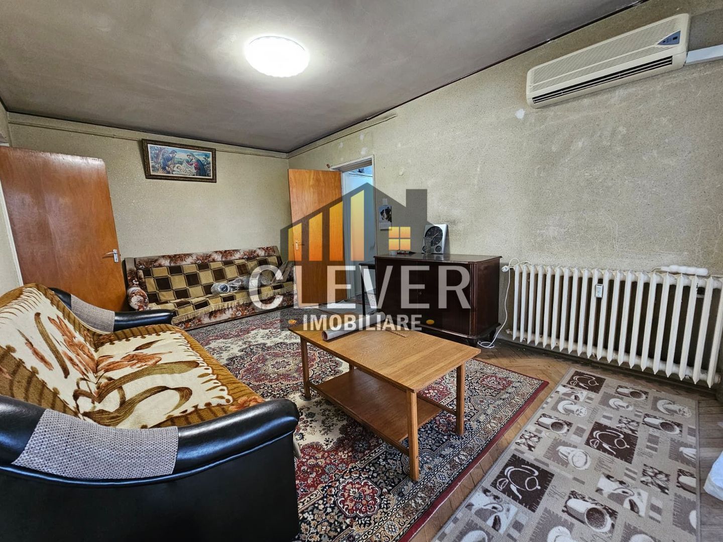 Apartament 3 camere Liviu Rebreanu - Poză 5