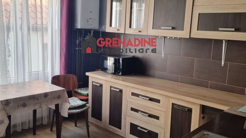 Apartament 2 Camere  - Piata Sfatului - Centrul Istoric - Poză 7