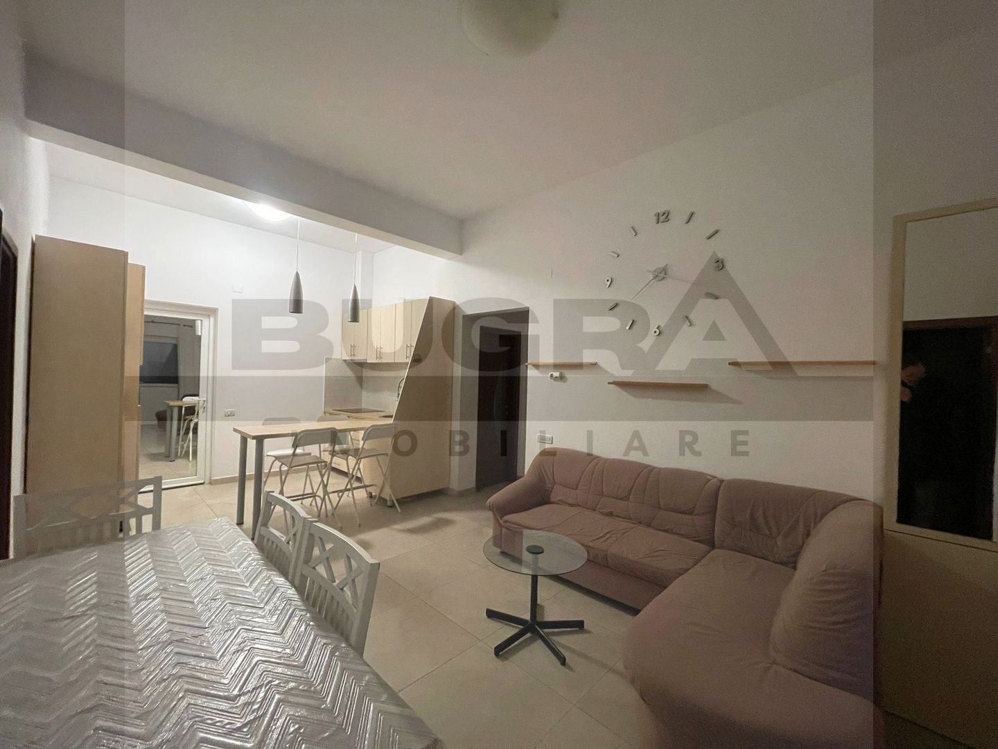 Apartament de 4 camere, 77mp, zona Casa Radio-Grigorescu - Poză 2