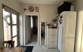Apartament 1 cameră, Mall Moldova, loc de parcare, Valea Lupului - Poză 7