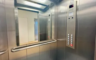 Apartament 1 camera + loc parcare FREYA Residence - Poză 22