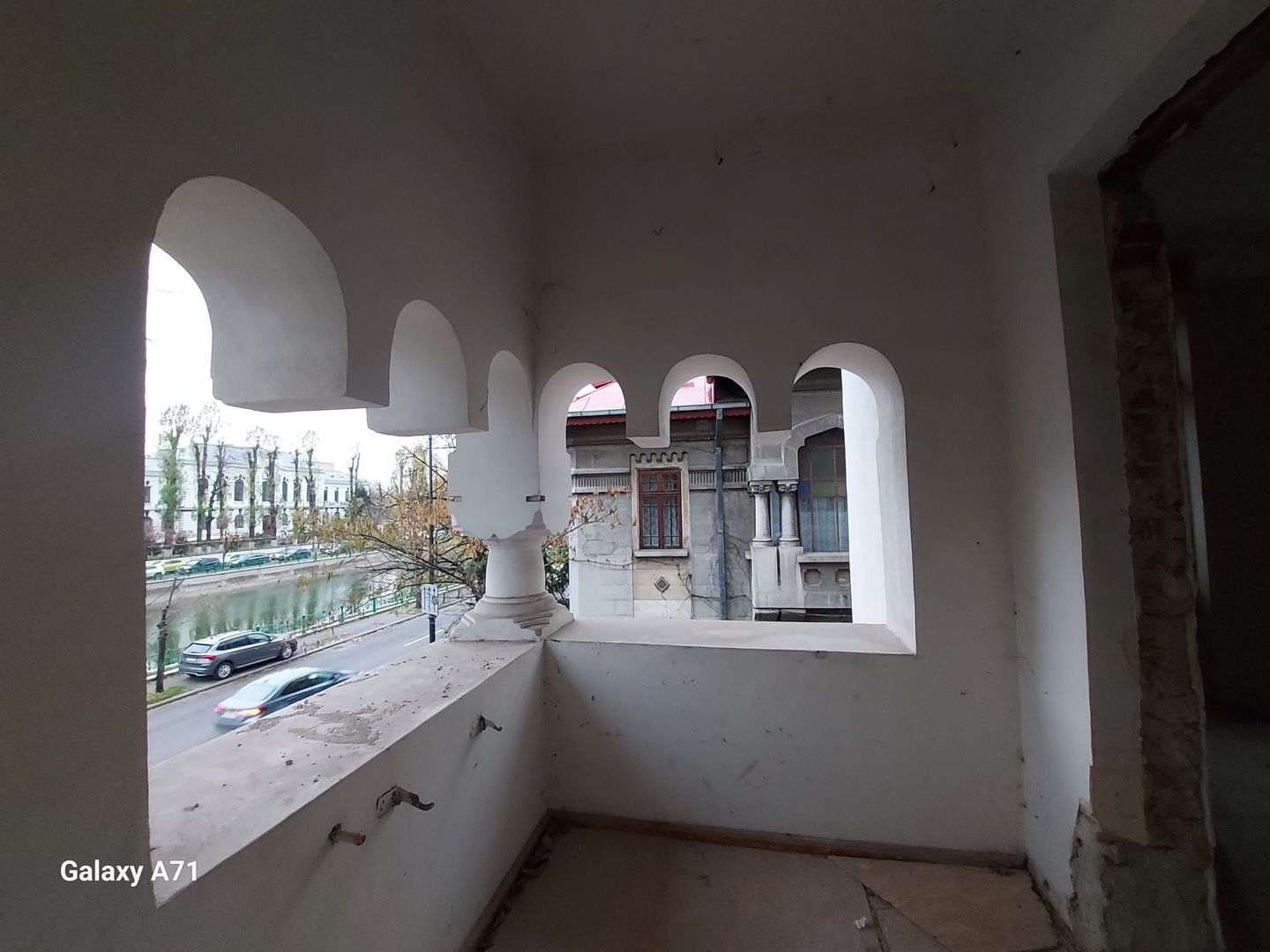 Palatul Parlamentulu Izvor | Cotroceni | Curte libera 300Mp |10 parcari in curte - Poză 51