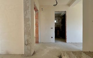 Casă de tip duplex | Stadiu semifinisat | 4 camere | Zona Câmpului - Poză 5