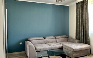 2 camere decomandate | Prima închiriere | Parcare | Atlas Residence - Poză 4