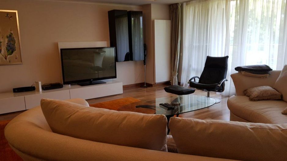 BRASADAS închiriaza ap 4 cam Parc Herastrau. - Poză 1