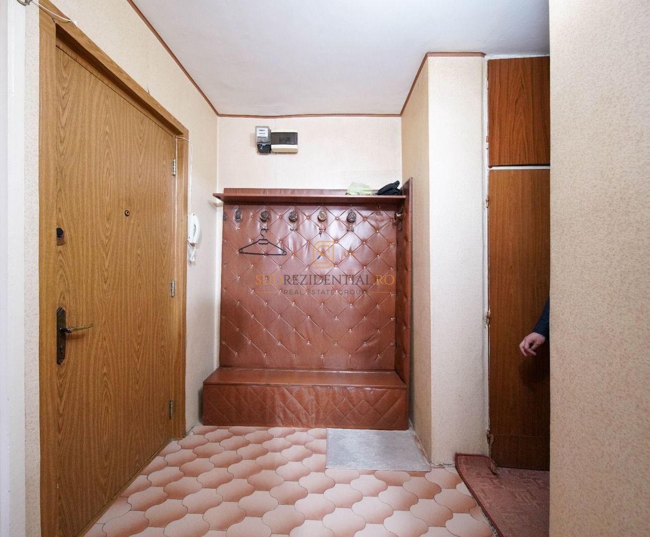 Apartament 3 camere – | Baneasa Locație rară, lângă Herăstrău - Poză 16