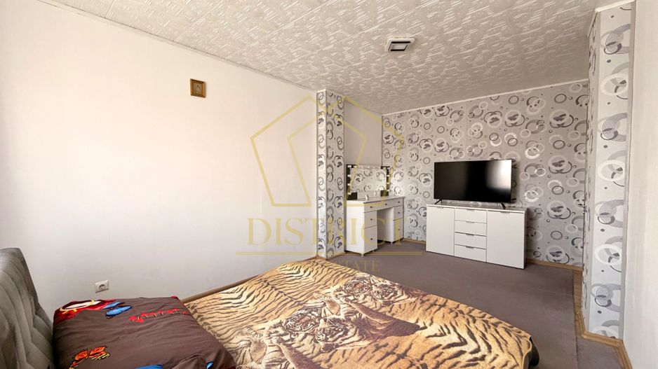 COM 0 | Apartament cu 3 camere decomandat | Soarelui | SUD Plaza - Poză 5
