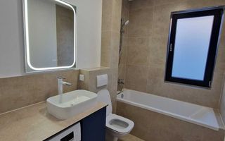 Apartament 3 camere, construcție nouă, 2 balcoane – Între Lacuri - Poză 5