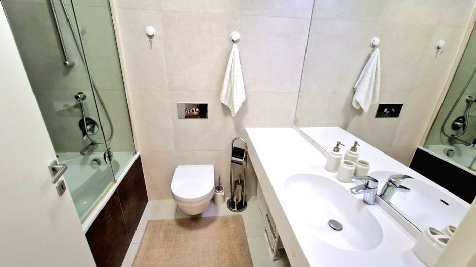 2 camere | One Herastrau Plaza | Aviatiei | Herastrau - Poză 7