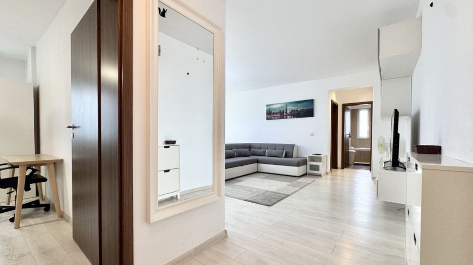 Apartament 3 camere Braytim + parcare proprie - Poză 11