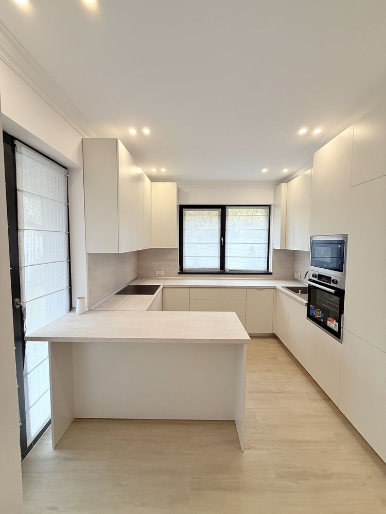 Casa otopeni de inchiriat ( prima inchiriere) - Poză 2