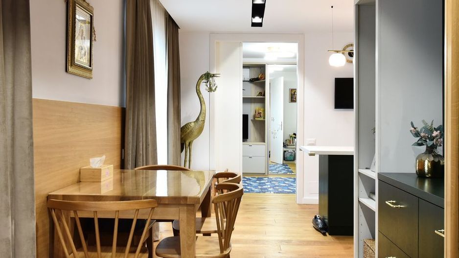Apartament Duplex 5 camere Aviatiei - Cloud 9 Residence Lux - Poză 3