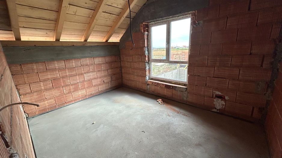 COMISION 0 | Duplex modern cu 4 camere de vânzare | Sacalaz - Poză 2