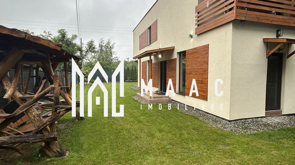 Casă de vacanță I Valea Avrigului I Casă Verde - Poză 1