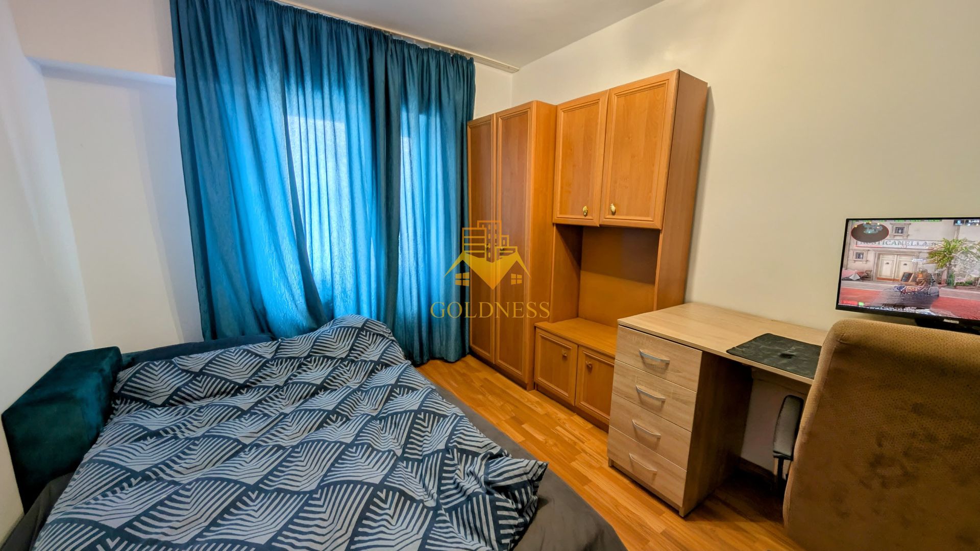 3 camere, decomandate, 2 parcari, 2 bai,Marasti Aurel Vlaicu, Zona OMV - Poză 16