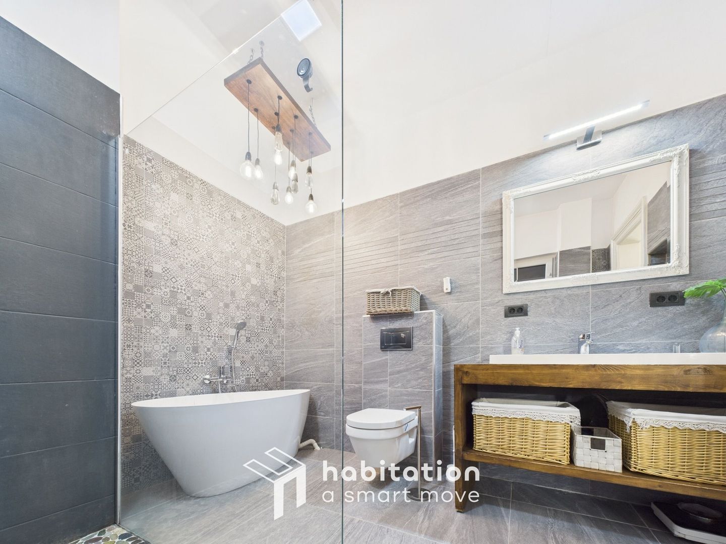 Apartament boem de închiriat 3 camere, 105mp–Iosefin, clădire istorică - Poză 23