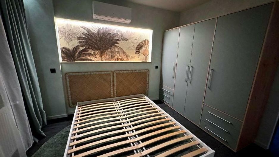 Apartament 3 camere Parc Tineretului, centrală, 2 băi, metrou, prima închiriere - Poză 6