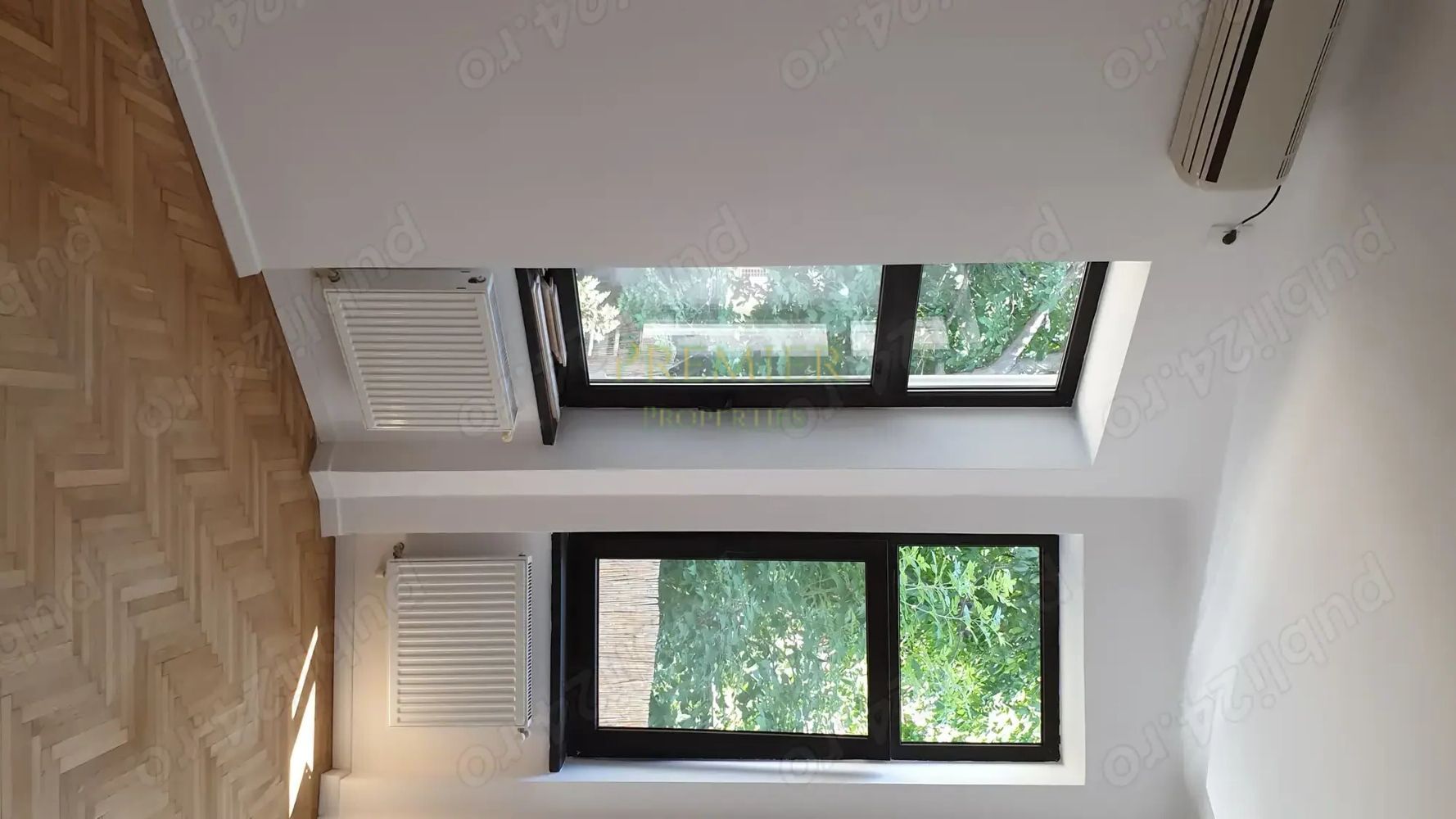 închiriere o vilă interbelică elegantă, complet restaurată - Poză 7
