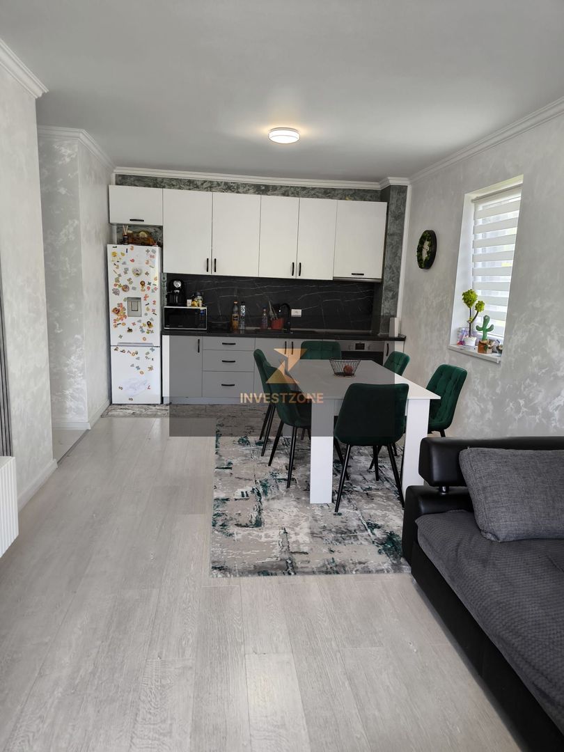 Vindem apartament 3 camere in complexul Prima Universitatii - Poză 12