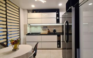 Herastrau apartament 3 camere 2 băi calitate pret - Poză 4