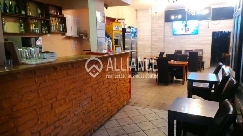 GARA (COD10) Spatiu comercial de inchiriat sau VANZARE - Poză 4