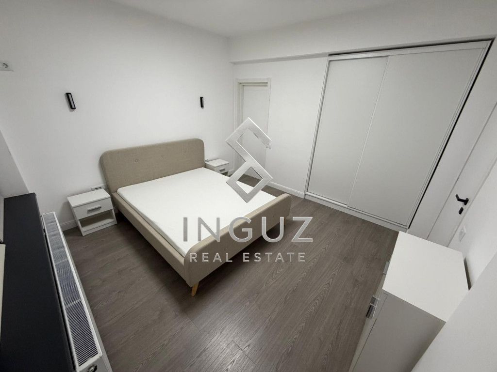 DE ÎNCHIRIAT – VILĂ MODERNĂ 4 CAMERE – TUNARI, ILFOV - Poză 9