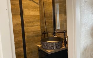 Inchiriere apartament 3 camere-parcaare zona The Office - Poză 7